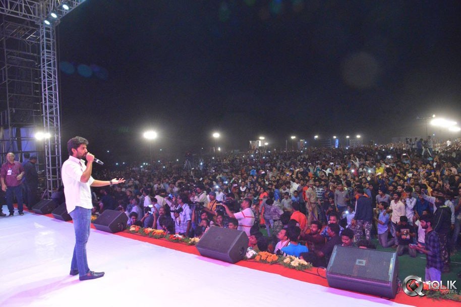 MCA-Movie-Pre-Release-Event-Photos